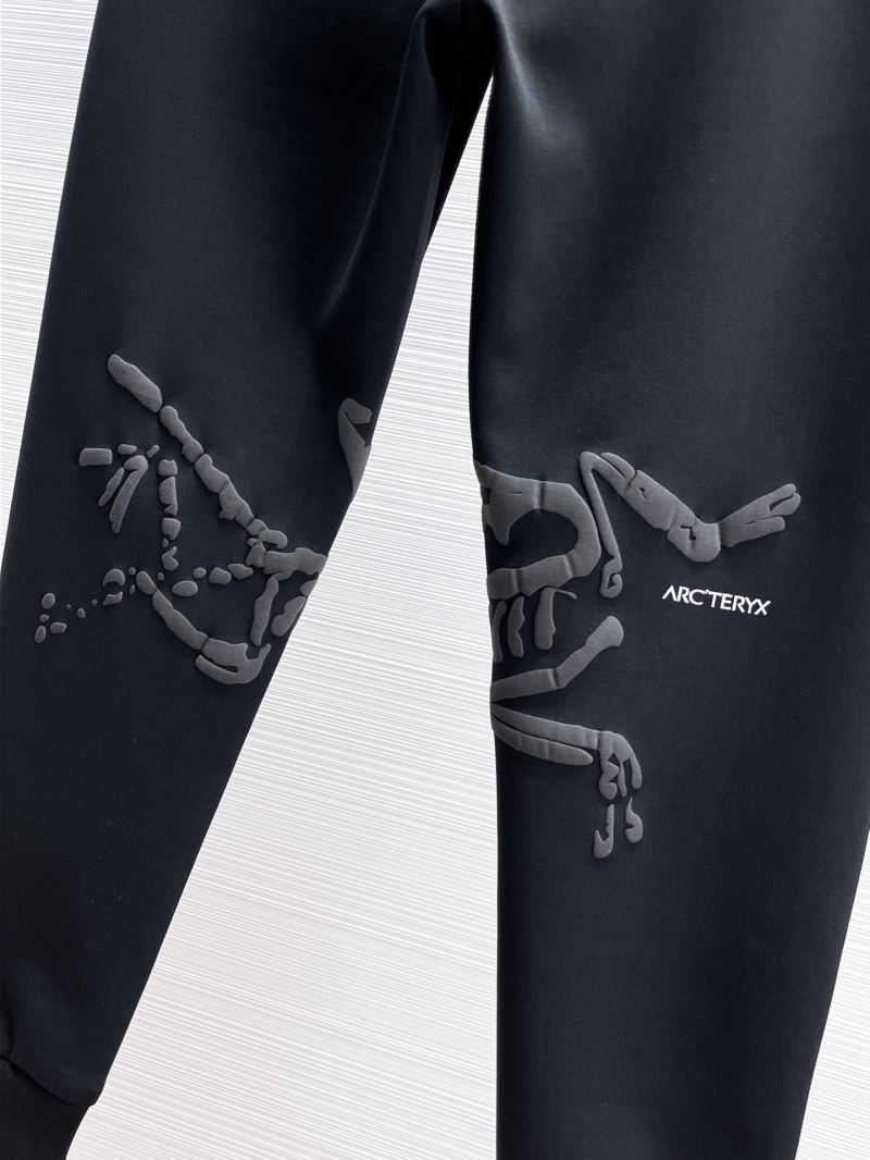 Arcteryx Long Pants